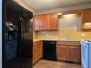 119 Perth Ct in Fort Smith, AR - Building Photo - Building Photo