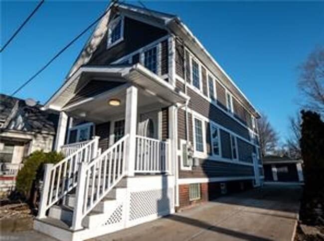 3109 Hancock Ave in Cleveland, OH - Building Photo - Building Photo