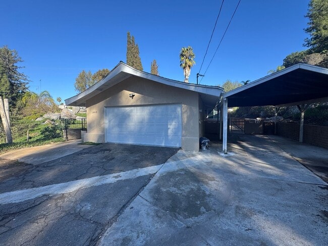 property at 1863 Avocado Ave