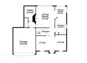 4570 Buck Skin Way in Douglasville, GA - Building Photo - Building Photo