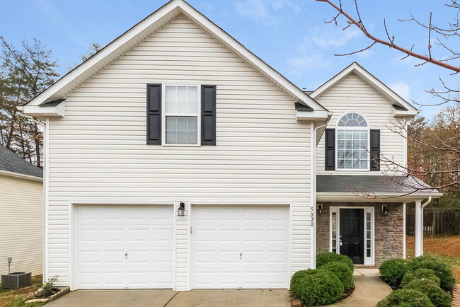 property at 5020 Wicklow Dr