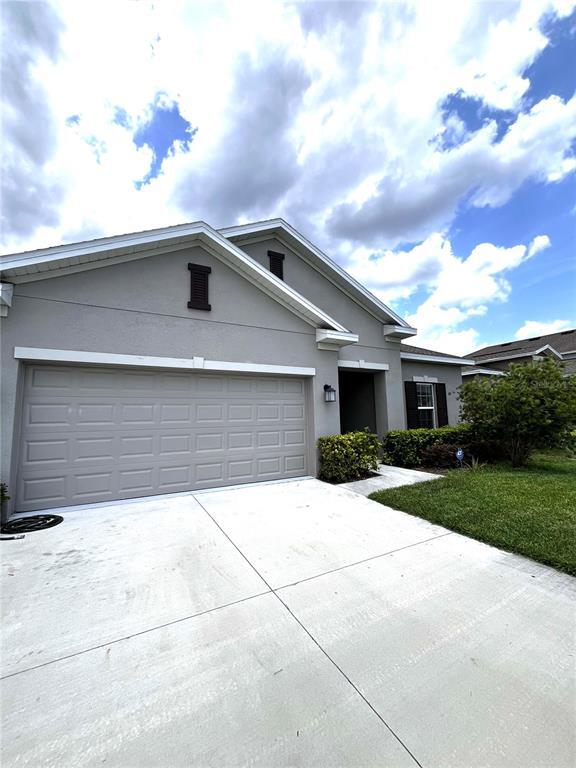 property at 832 Daring Dr