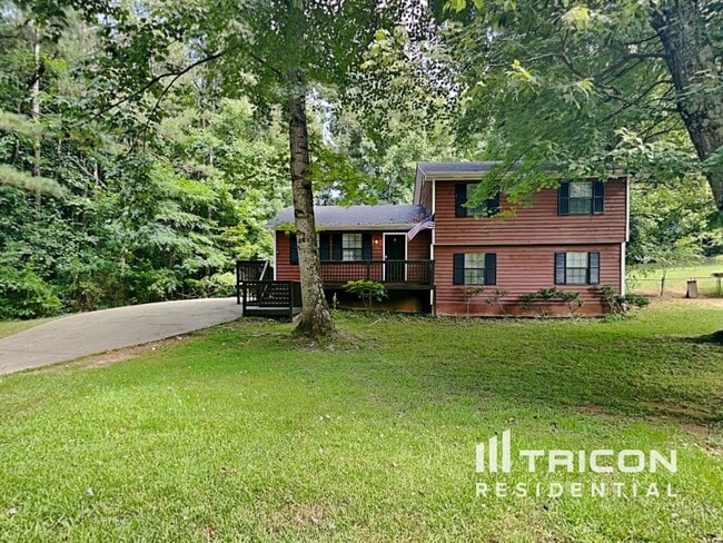 property at 1240 Bishop's Ln