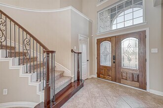 17827 Circular Quay Ln in Cypress, TX - Building Photo - Building Photo