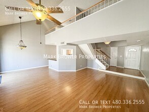 3960 E White Aster St in Phoenix, AZ - Building Photo - Building Photo