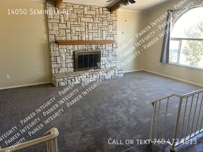 14050 Seminole Rd in Apple Valley, CA - Building Photo - Building Photo