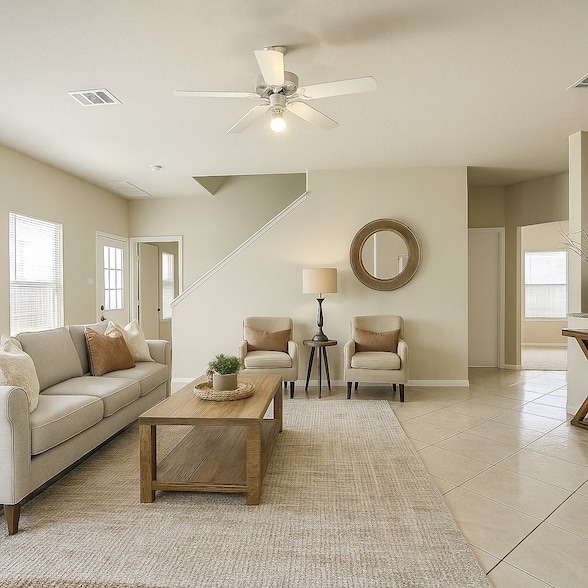 17838 June Forest Dr in Humble, TX - Building Photo - Building Photo