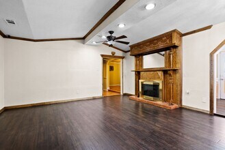 2407 Hidden Valley Dr in Killeen, TX - Building Photo - Building Photo
