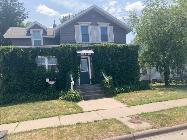 119 E 5th St, Unit 1