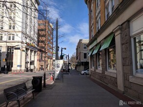 385 George St in New Brunswick, NJ - Building Photo - Building Photo