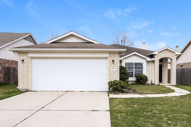 property at 19033 Hammer Ln