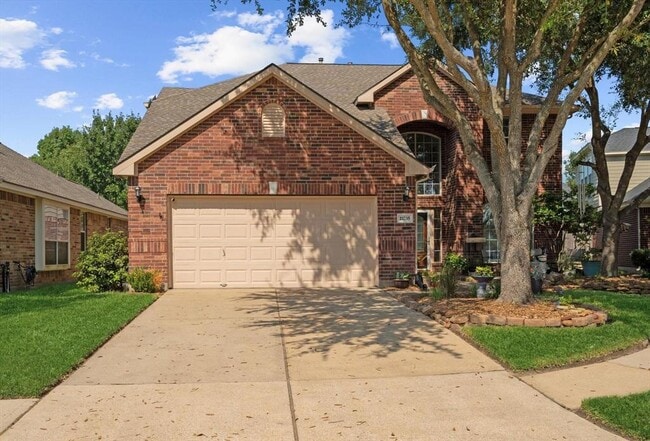 21735 W Mulberry Field Cir in Cypress, TX - Building Photo - Building Photo