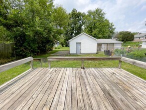 2217 S Jefferson St in Muncie, IN - Building Photo - Building Photo