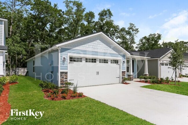 2525 Dunn Ave in Jacksonville, FL - Building Photo - Building Photo