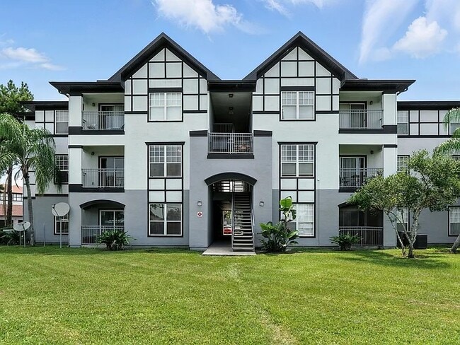 property at 5526 Pga Blvd