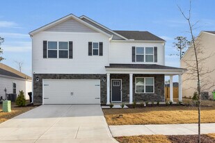 2007 Minnette Cir in New Bern, NC - Building Photo