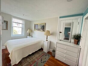 86 Jersey St, Unit NO BROKER FEE FURNISHED in Boston, MA - Foto de edificio - Building Photo