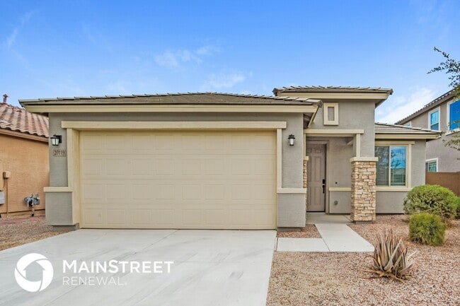 property at 20119 W Buchanan St