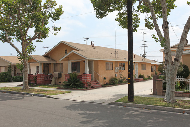 18319 Arline Ave in Artesia, CA - Building Photo - Building Photo