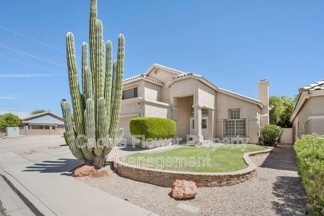 4636 E White Aster St in Phoenix, AZ - Building Photo - Building Photo