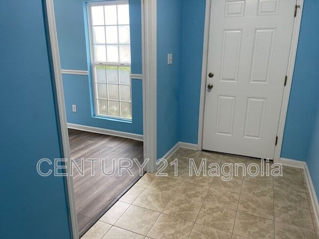 4723 Laural Oak Dr in Hephzibah, GA - Foto de edificio - Building Photo
