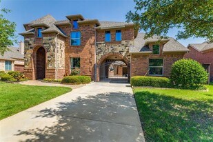 2028 Sterling Trace Dr in Keller, TX - Building Photo