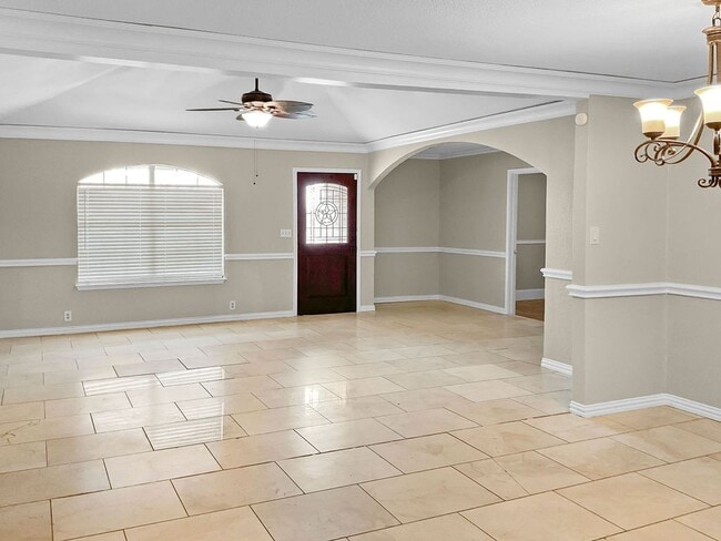 5906 Lakey Dr in Arlington, TX - Building Photo - Building Photo