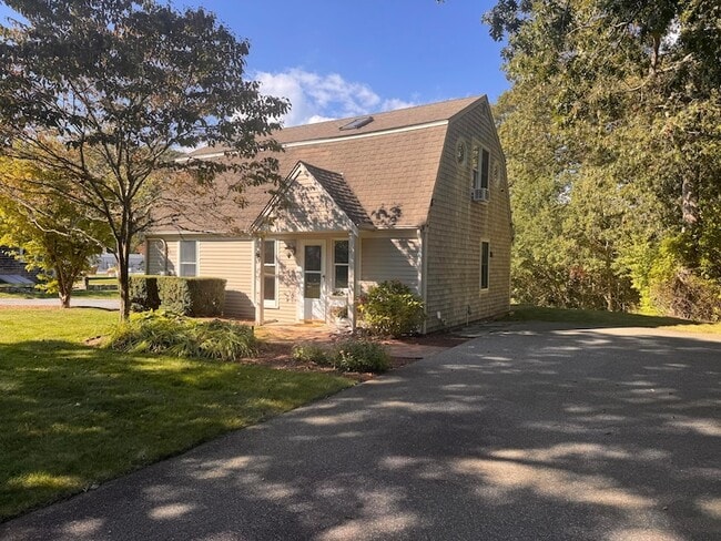 property at 24 Captain Davis Ln