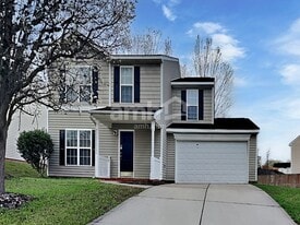 1219 Alston Hill Dr, Unit 1C in Charlotte, NC - Building Photo