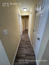 408 W Market St in Charleston, MO - Building Photo - Building Photo