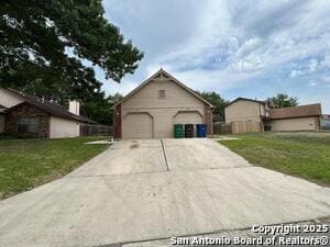 property at 14439 Woods Hole Dr