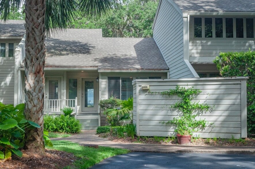 3426 Sea Marsh Rd, Unit 306D in Fernandina Beach, FL - Building Photo