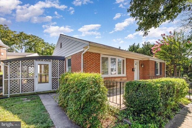 property at 6301 Fieldvale Rd