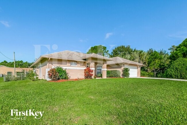 1348 Ashboro Cir SE in Palm Bay, FL - Building Photo - Building Photo