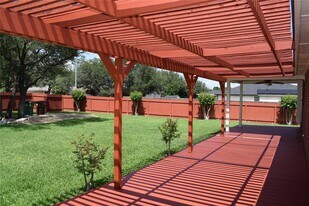 4012 Mayfield Cave Trail in Round Rock, TX - Building Photo