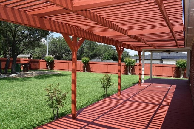 property at 4012 Mayfield Cave Trail