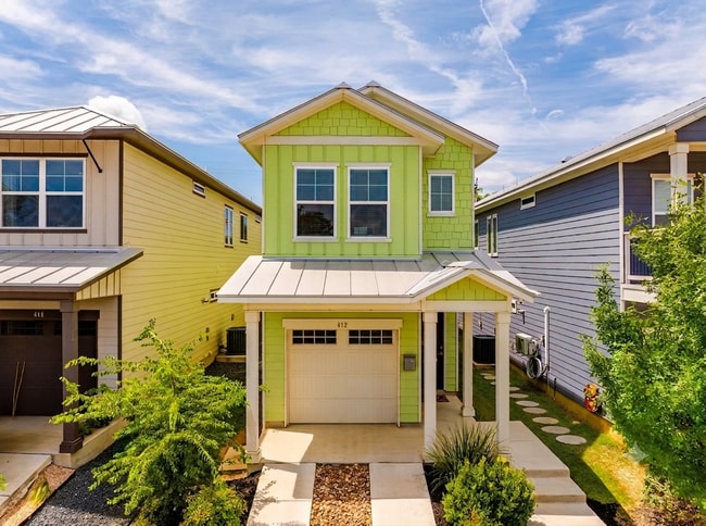 property at 412 Natalen Ave