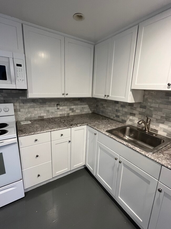 6 Chestnut St, Unit 6 Chestnut Main Floor in Geneseo, NY - Building Photo - Building Photo