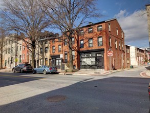 1910 Eastern Ave in Baltimore, MD - Building Photo - Building Photo