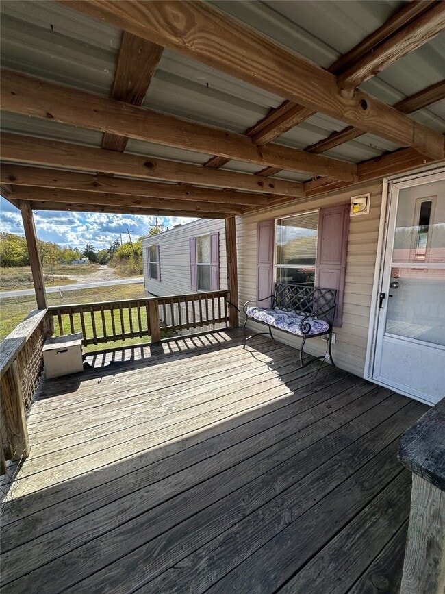 999 FM 1774 in Anderson, TX - Building Photo - Building Photo