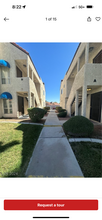 4964 Newport Cove Dr, Unit #A in Las Vegas, NV - Building Photo - Building Photo