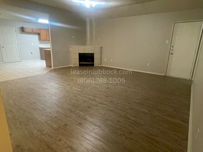 5804 96th St in Lubbock, TX - Building Photo - Building Photo