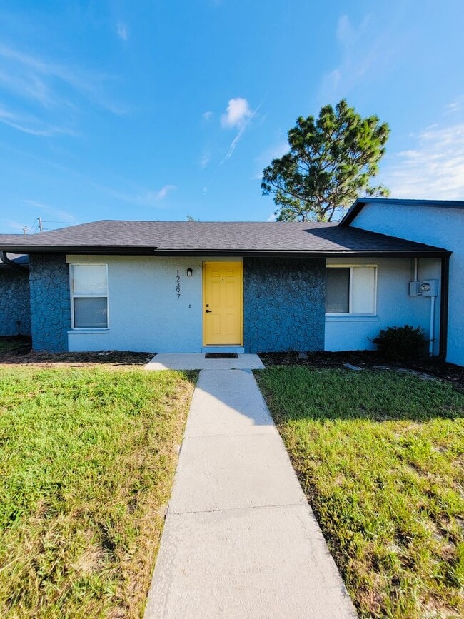 property at 12397 Antonio Cir