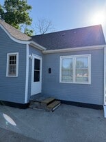 728 S Front St in Salina, KS - Building Photo