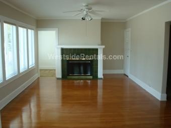1762 N La Brea Ave in Los Angeles, CA - Building Photo