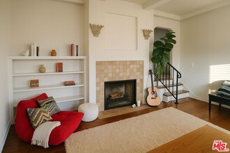 2666 Rutherford Dr in Los Angeles, CA - Building Photo - Building Photo
