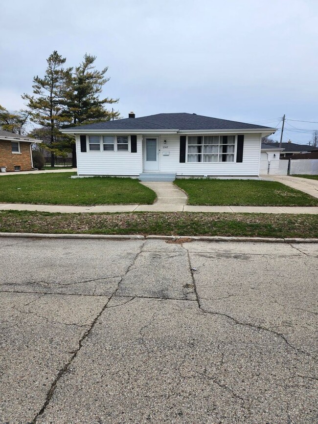property at 2045 16th Ave