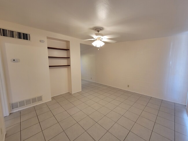 3423 E Flower St in Tucson, AZ - Building Photo - Building Photo