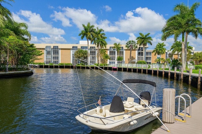 property at 3050 NE 16th Ave