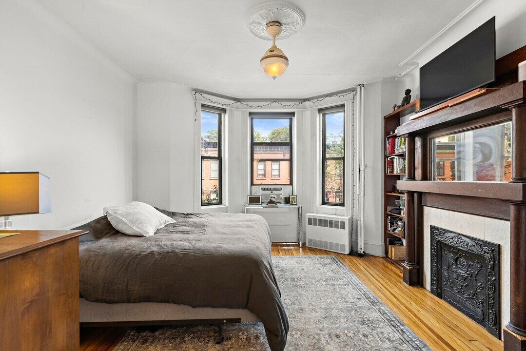 1110 Park Ave in Hoboken, NJ - Building Photo